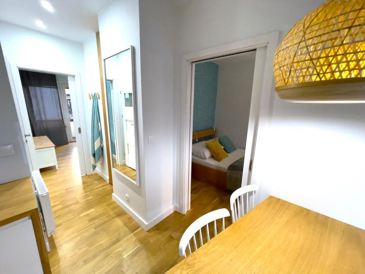 Apartament 3Fale - Bulwar Portowy, 3 Min Do Plazy I Promenady Ustka Exteriér fotografie