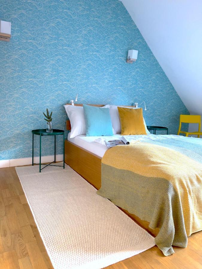 Apartament 3Fale - Bulwar Portowy, 3 Min Do Plazy I Promenady Ustka Exteriér fotografie