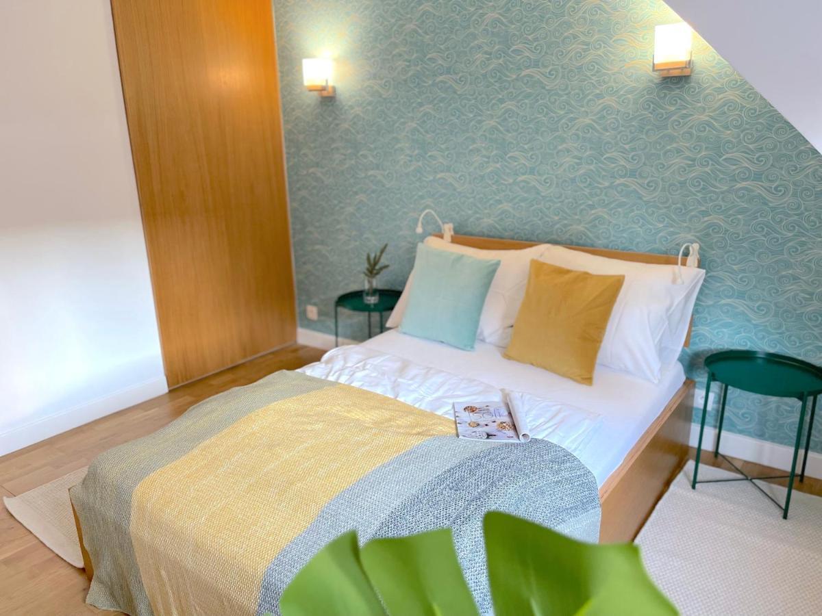 Apartament 3Fale - Bulwar Portowy, 3 Min Do Plazy I Promenady Ustka Exteriér fotografie